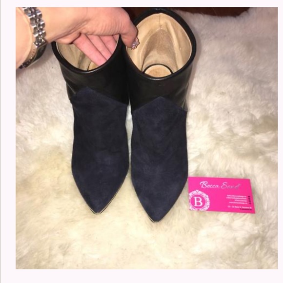 IRO Booties - Picture 4 of 7